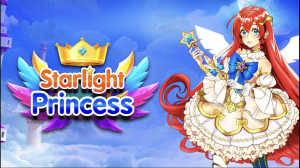 Apostas No Jogo De Slot Starlight Princess: Como Maximizar Seus Prêmios