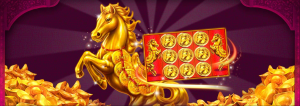 Jogo De Slot Fortune Horse: Estratégias Vencedoras Para Apostas
