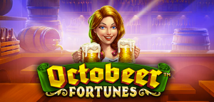 Apostas Nos Jogos De Slots Octobeer Fortunes: Como Fazer Apostas Que Garantem Festas E Prêmios