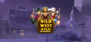 Wild West Gold Megaways: Estratégias Para Apostas Lucrativas