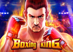 Como Vencer No Slot Boxing King: Apostas Campeãs