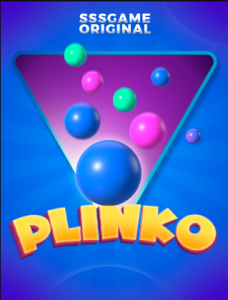 Plinko Jogo Original: Experimente A Diversão Do Plinko Na Sssgame