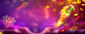Apostas No Slot Firework Burst: Explosão De Prêmios