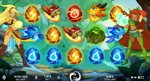 Reign Of Dragons Slot: Como Dominar Os Dragões E Reinar Nas Apostas